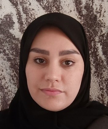Reyhaneh Shekari